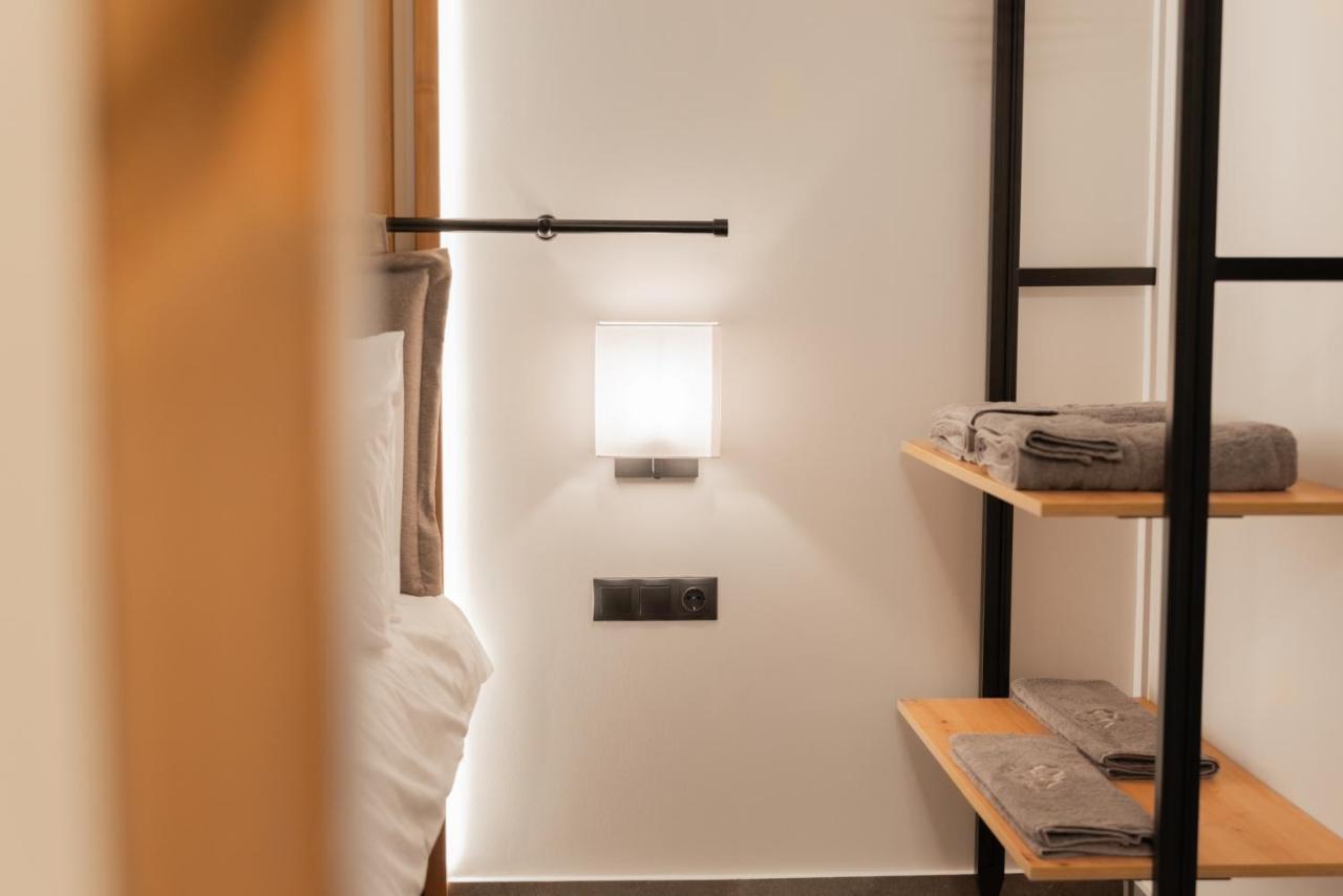 Dk Apartments Ioannina Buitenkant foto