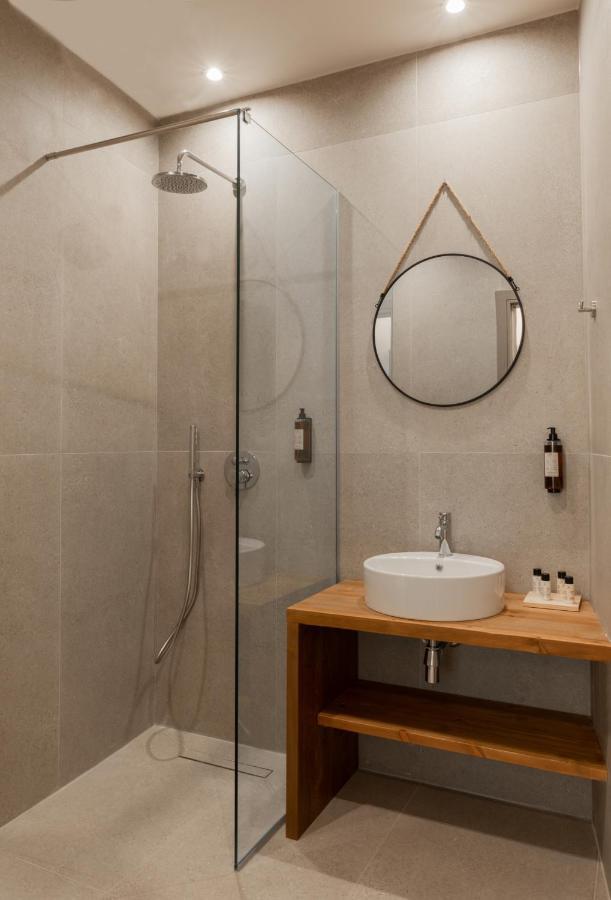 Dk Apartments Ioannina Buitenkant foto