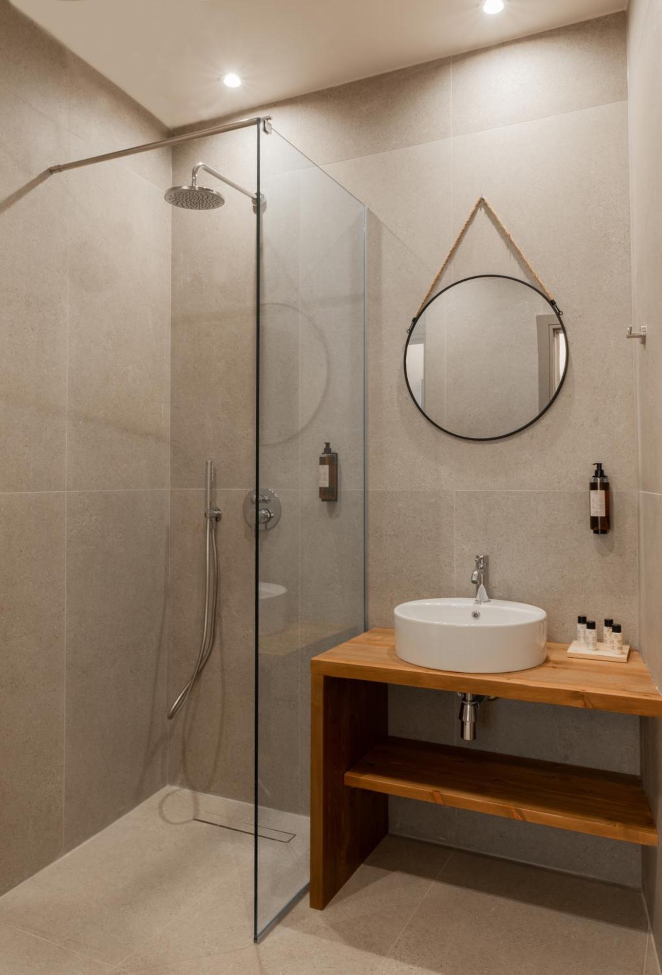 Dk Apartments Ioannina Buitenkant foto
