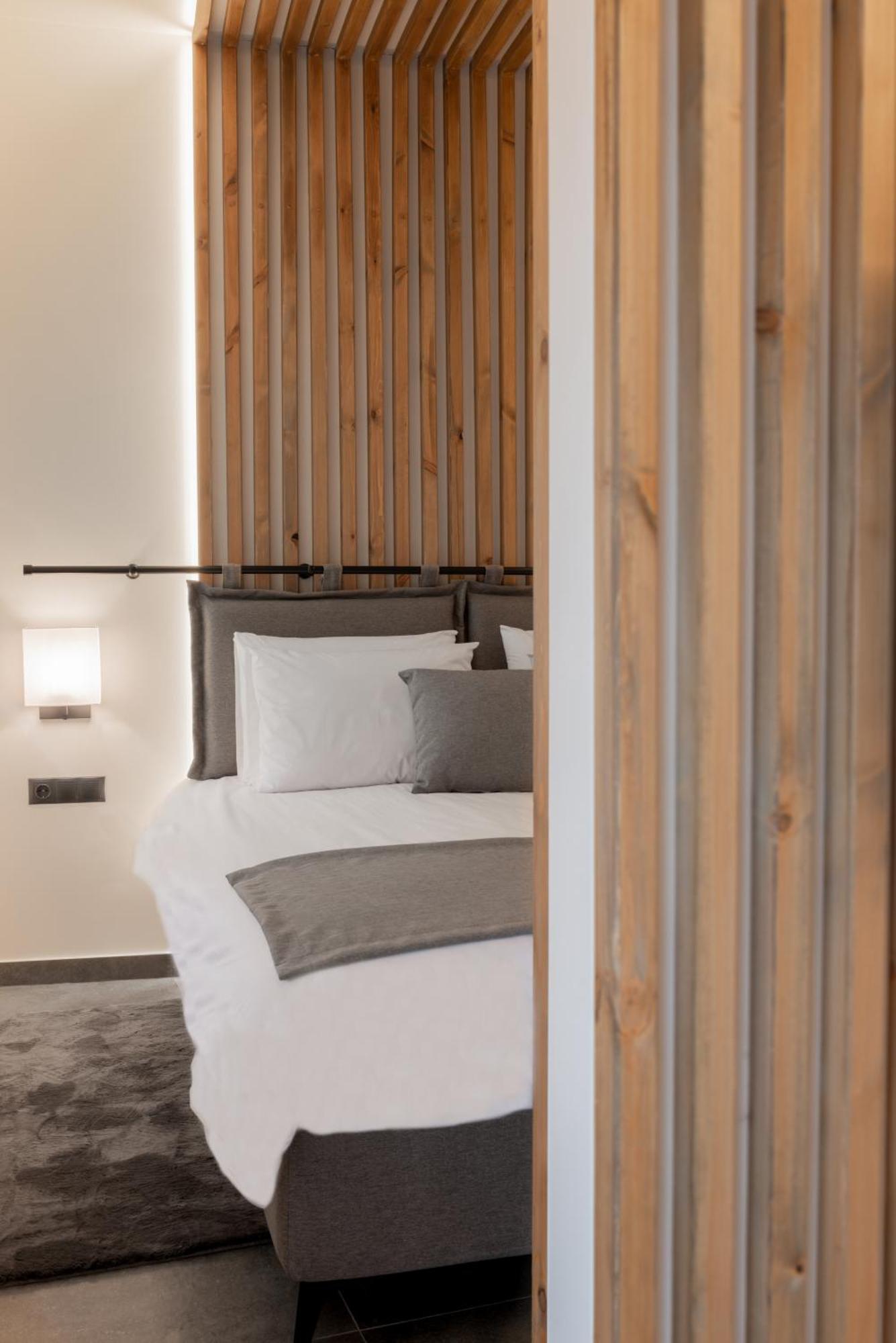 Dk Apartments Ioannina Buitenkant foto