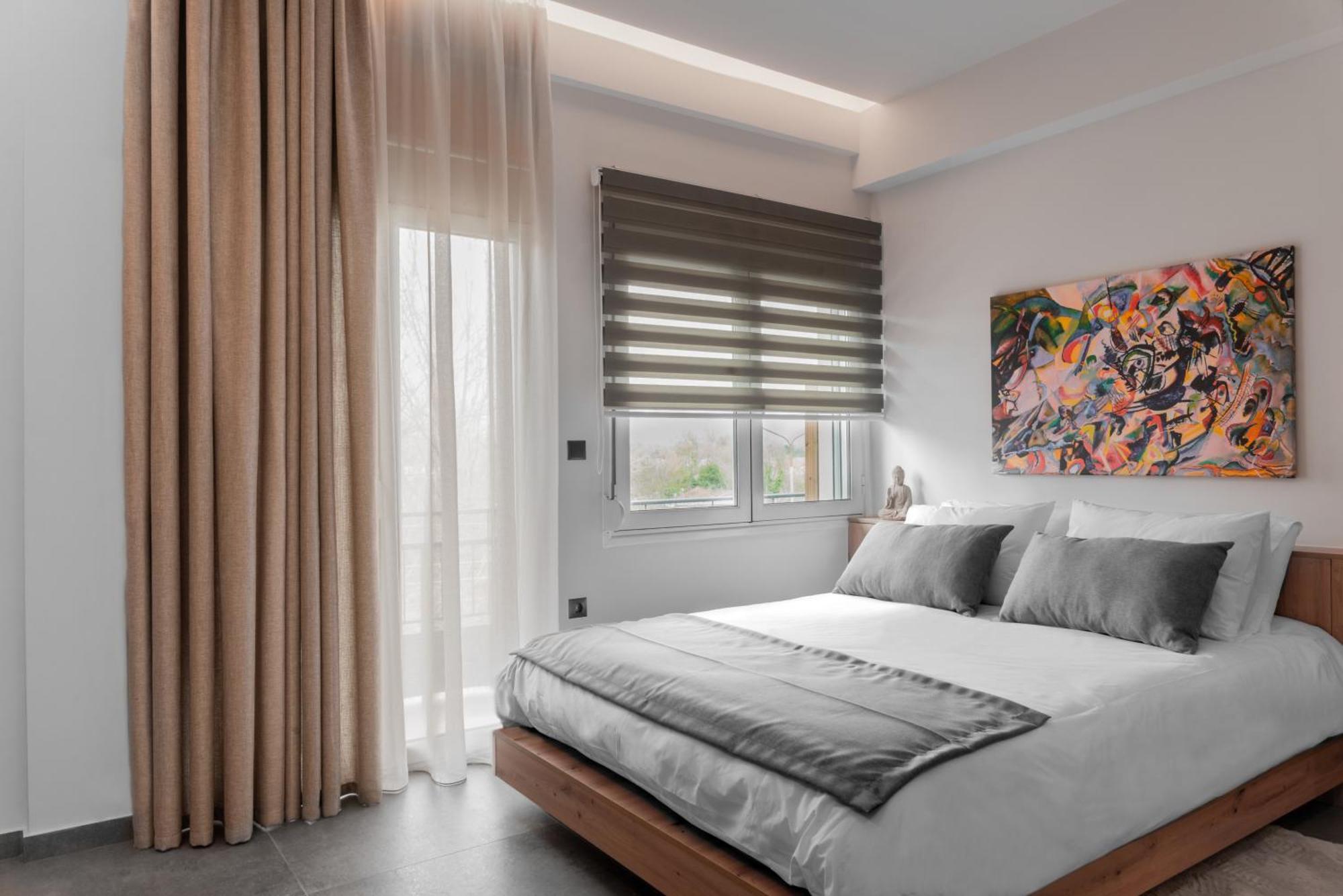 Dk Apartments Ioannina Buitenkant foto